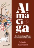 ALMACIGA de SANCHEZ, MARIA 