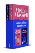 PACK ADIVINA QUIEN SOY de MAXWELL, MEGAN 