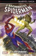 EL ASOMBROSO SPIDERMAN 56. EL CASO OSBORN di SLOTT, DAN # IMMONEN, STUART 