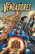 LOS VENGADORES: PRIMER SIGNO. de WAID, MARK  GARNEY, RON 
