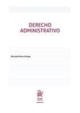 DERECHO ADMINISTRATIVO de RIVERO ORTEGA, RICARDO 