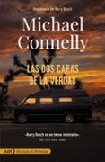 LAS DOS CARAS DE LA VERDAD (ADN) de CONNELLY, MICHAEL 