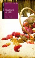 EL PALMERAL DE LILITH de ALVAREZ GONZALEZ, BLANCA 