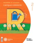 Portada de Llengua 2º Educacion Primaria Tercer Trimestre Construint Mons Illes B