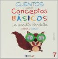 CONCEPTOS BSICOS - 7 ARRIBA / ABAJO di VV.AA