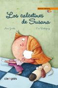 LOS CALCETINES DE SUSANA (ED. BILINGE ESPAOL-INGLES) de ZURITA, ANA RODRIGUEZ, EVA 