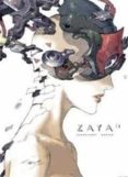 ZAYA N 3 (ULTIMO NUMERO) di JIA WEI, HUANG MORVAN, JEAN-DAVID 
