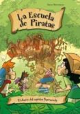 EL DIARIO DEL CAPITAN BARRACUDA de STEVENSON, STEVE 