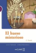 HUESO MISTERIOSO di VV.AA. 