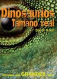 DINOSAURIOS TAMAO REAL di NAISH, DARREN 