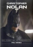 CHRISTOPHER NOLAN: UN MAGO EN EL LABERINTO di GOMEZ, PAU 