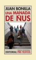 UNA MANADA DE US de BONILLA, JUAN 