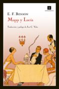 MAPP Y LUCIA di BENSON, E. F. 