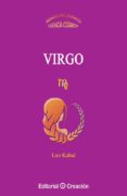 VIRGO - ESENCIA COSMICA di KABAL, LEO 