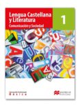 Formacion Profesional Basica Lengua Castellana Y Literatura 1 (fpb) - Macmillan Heinemann