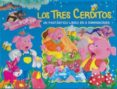 Los Tres Cerditos. Cuentos Pop Up - Comics Y Cuentos Asturias Editorial