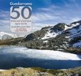 GUADARRAMA: 50 EXCURSIONES QUE NO TE PUEDES PERDER di VILADOT SANTALO, MARTA 