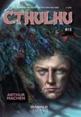 CTHULHU N 15 di VV.AA. 