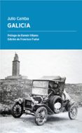 GALICIA de CAMBA, JULIO 