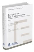 ESTATUTO DE LOS TRABAJADORES di VV.AA. 