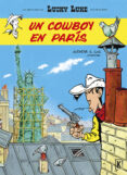 LUCKY LUKE: UN COWBOY EN PARIS di ACHDE 