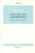 ESCUELA DE GEOMETRAS N 273 di POZO, MARTA DEL 