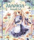 MANGA INSPIRED di VV.AA. 