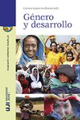 GENERO Y DESARROLLO di LAZARO GUILLAMON, CARMEN 