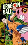 DRAGON BALL COLOR BU N05/06 de TORIYAMA, AKIRA 