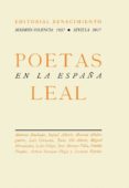 POETAS EN LA ESPAA LEAL (EDICIN FACSMIL) 2 ED. di VV.AA. 