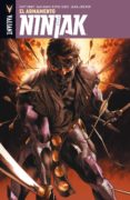 NINJAK 1: EL ARMAMENTO di VV.AA. 