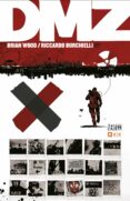 DMZ LIBRO 03 (DE 5) di WOOD, BRIAN 
