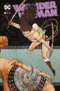 COLECCIONABLE WONDER WOMAN NM. 09 di AZZARELLO, BRIAN  CHIANG, CLIFF 