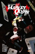 LAS AVENTURAS DE HARLEY QUINN de DINI, PAUL  TEMPLETON, TY 