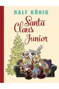 SANTA CLAUS JUNIOR de KNIG, RALF 
