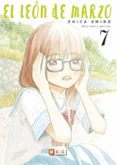 EL LEN DE MARZO NM. 07 (DE 12) de UMINO, CHICA 
