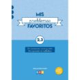 MIS PROBLEMAS FAVORITOS 2.3  ED 2019 de MARTINEZ ROMERO, JOSE MATERIA 