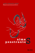 ALMAS PENETRANTES de BARBADILLO DUBON, DANIEL 