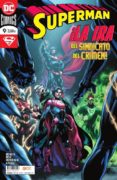 SUPERMAN NUM. 88/9 de BENDIS, BRIAN MICHAEL 