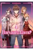 DARWINS GAME 4 di FLIPFLOPS 