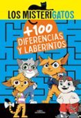 LOS MISTERIGATOS (LOS MISTERIGATOS) di VV.AA. 