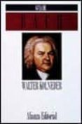 GUIA DE BACH de KOLNEDER, WALTER 