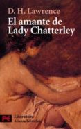 EL AMANTE DE LADY CHATERLEY de LAWRENCE, D.H. 