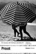 EN BUSCA DEL TIEMPO PERDIDO (4): SODOMA Y GOMORRA de PROUST, MARCEL 