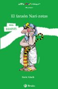 EL FARAON NARI-ZOTAS de LLUCH, ENRIC 