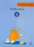 CUADERNO MATEMATICAS (4 PRIMARIA) MOSAICO PROBLEMAS 4 di VV.AA. 