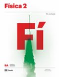 Portada de Física 2 BA 2020