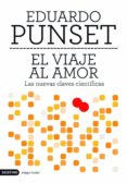 EL VIAJE AL AMOR de PUNSET, EDUARDO 