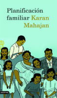 PLANIFICACION FAMILIAR de MAHAJAN, KARAN 