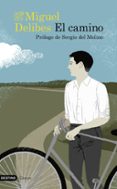 EL CAMINO de DELIBES, MIGUEL 